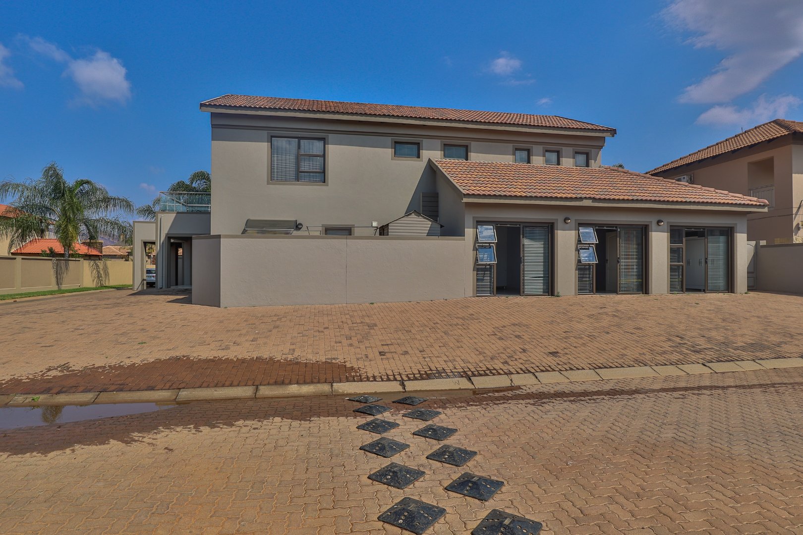 7 Bedroom Property for Sale in Melodie North West